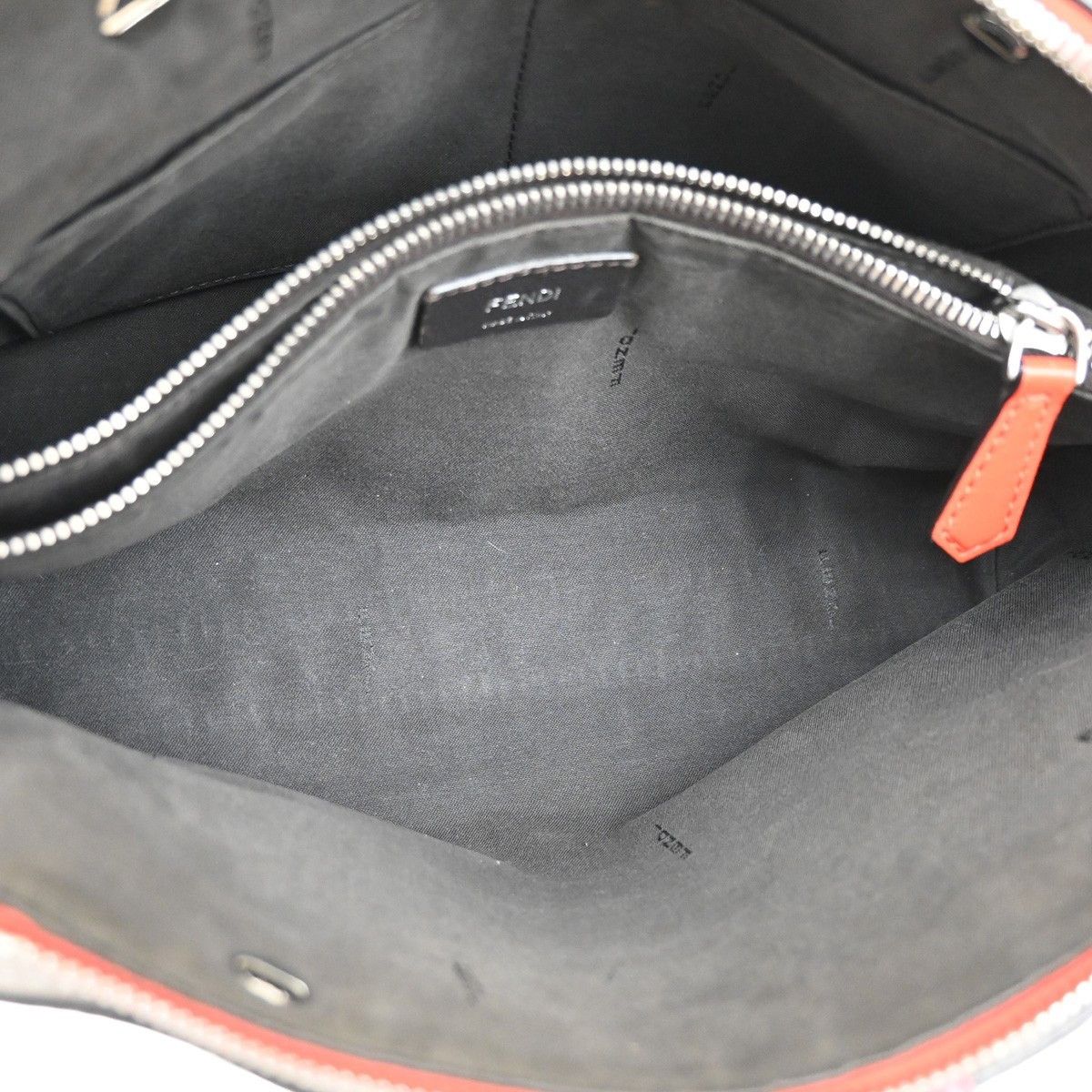 Fendi Fendi By The Way Satchel Leather Size ONE SIZE - 23 Thumbnail