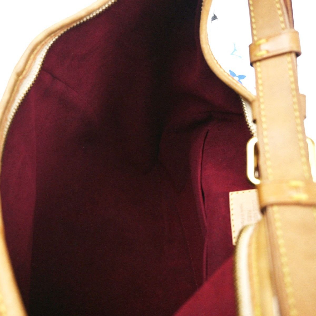 Louis Vuitton Louis Vuitton Chrissie Handbag Monogram Multicolor Size ONE SIZE - 13 Thumbnail