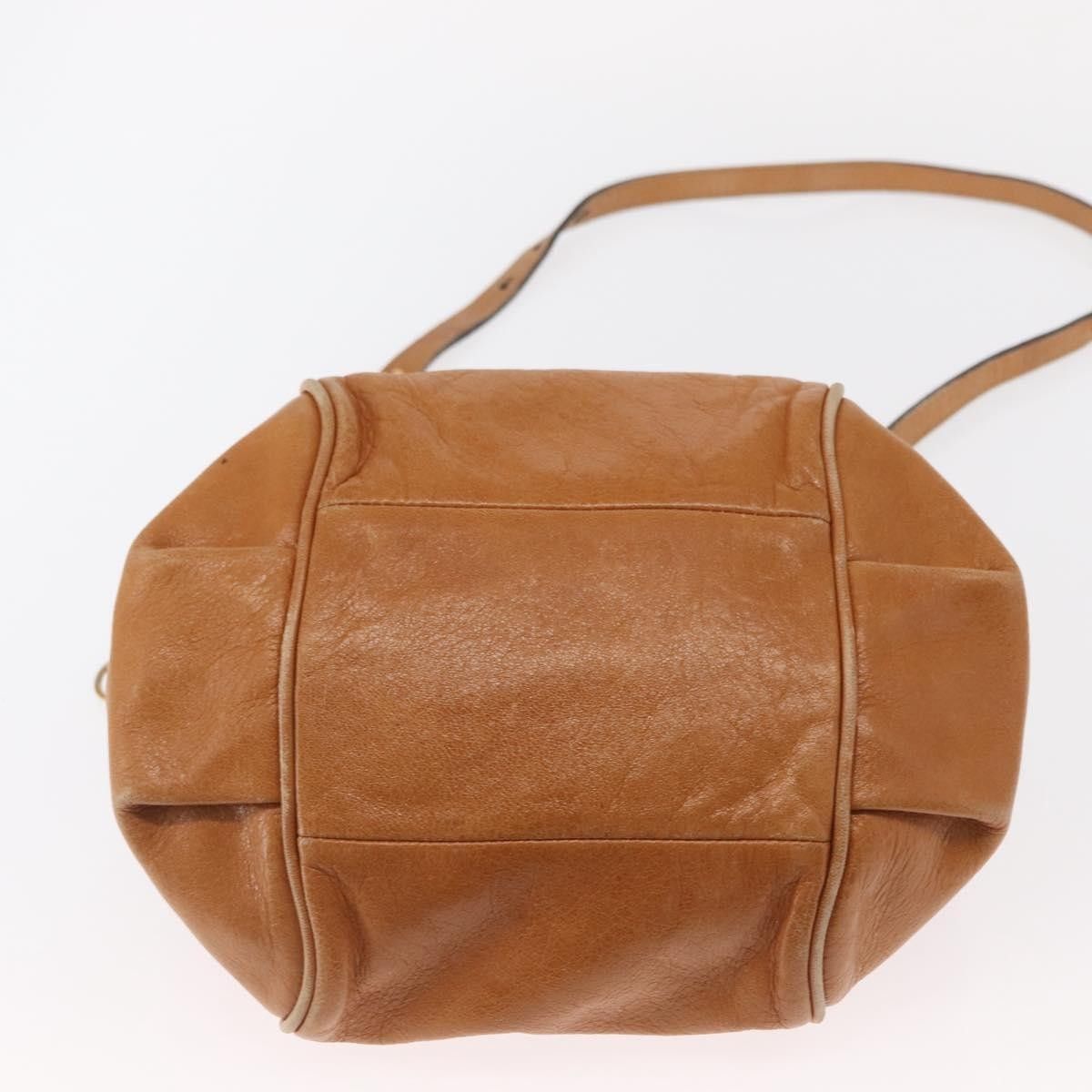Chloe Chloe Ethel Handbag Leather Size ONE SIZE - 20 Thumbnail