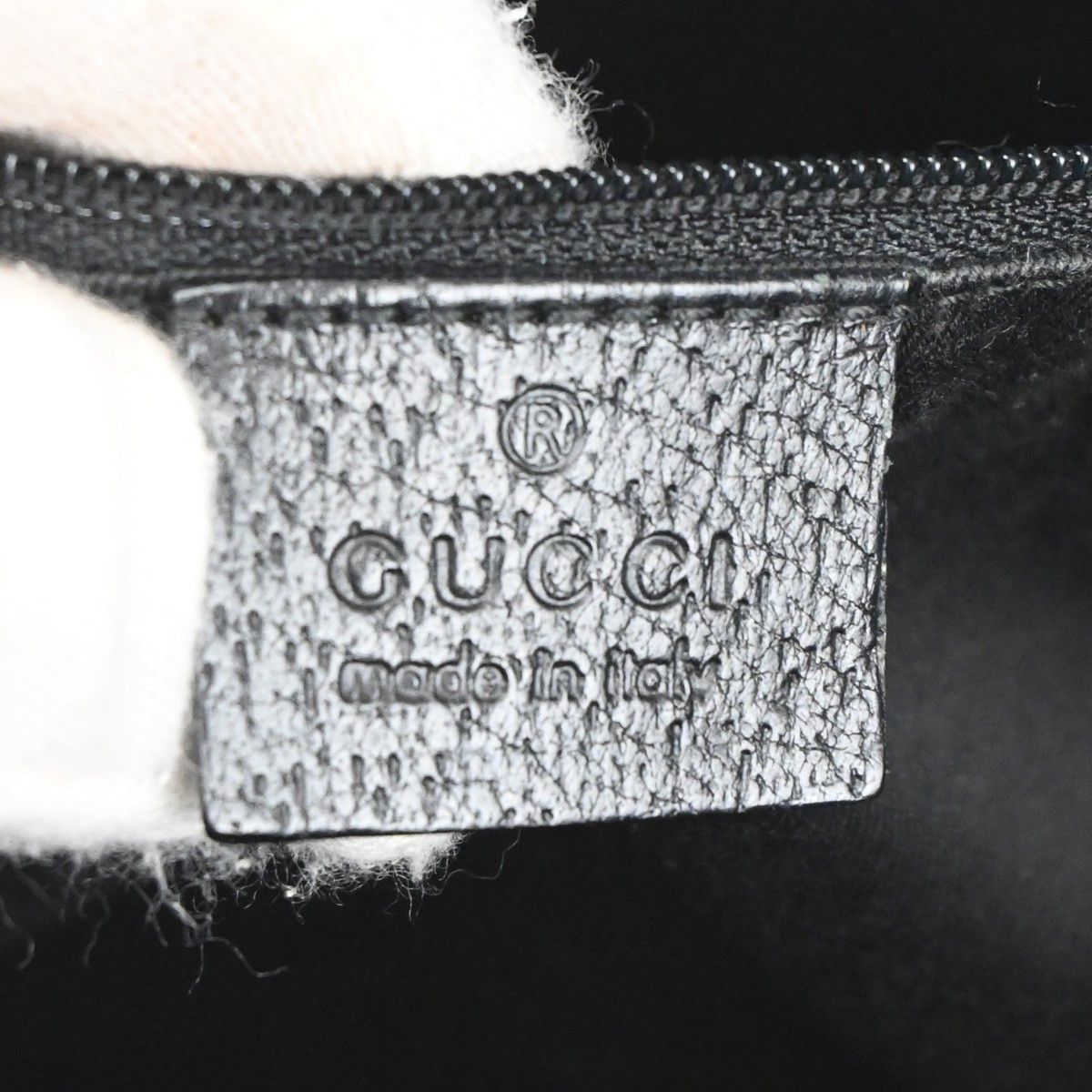 Gucci Gucci Vintage Open Tote GG Canvas Size ONE SIZE - 6 Thumbnail