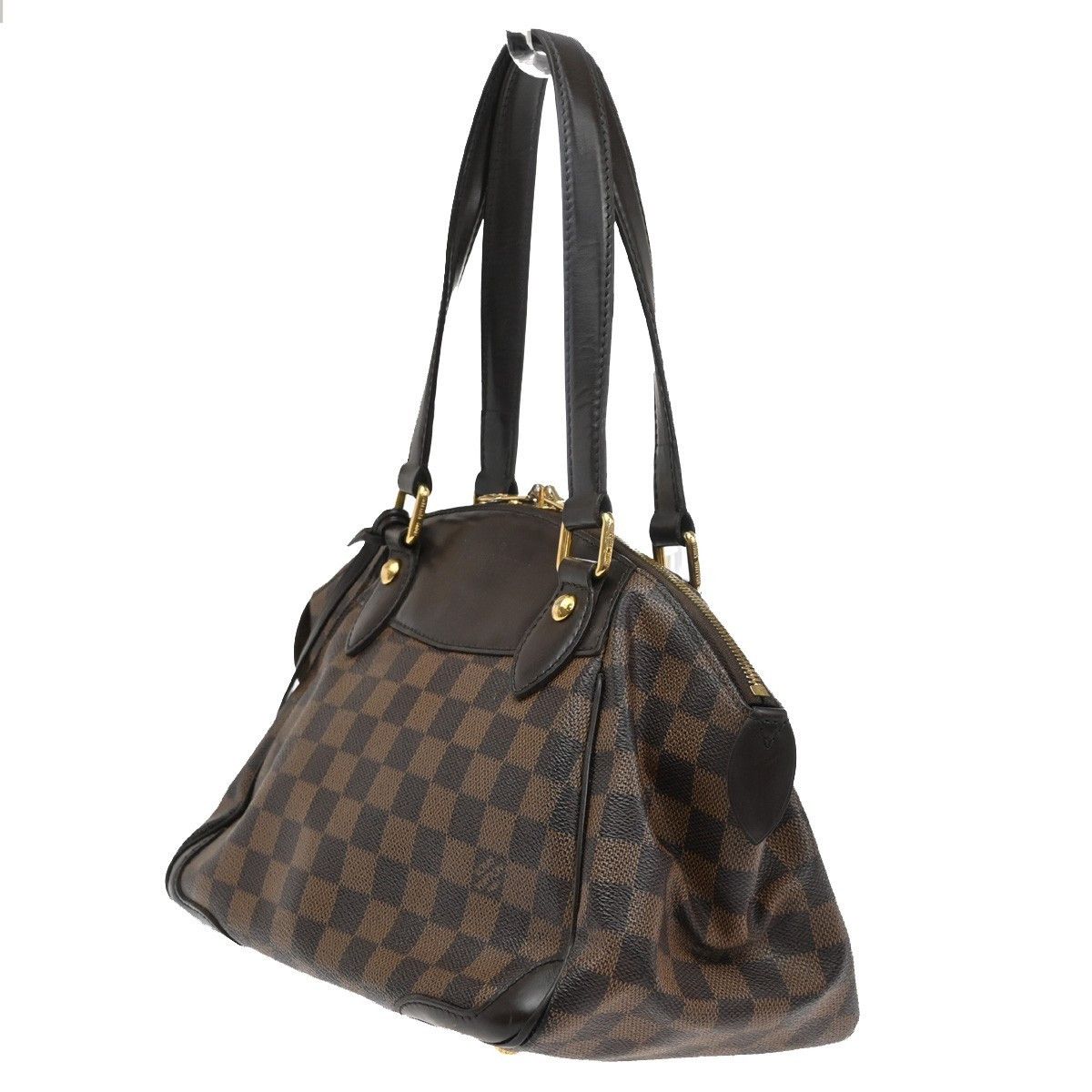 Louis Vuitton Louis Vuitton Verona Handbag Damier Size ONE SIZE - 3 Thumbnail