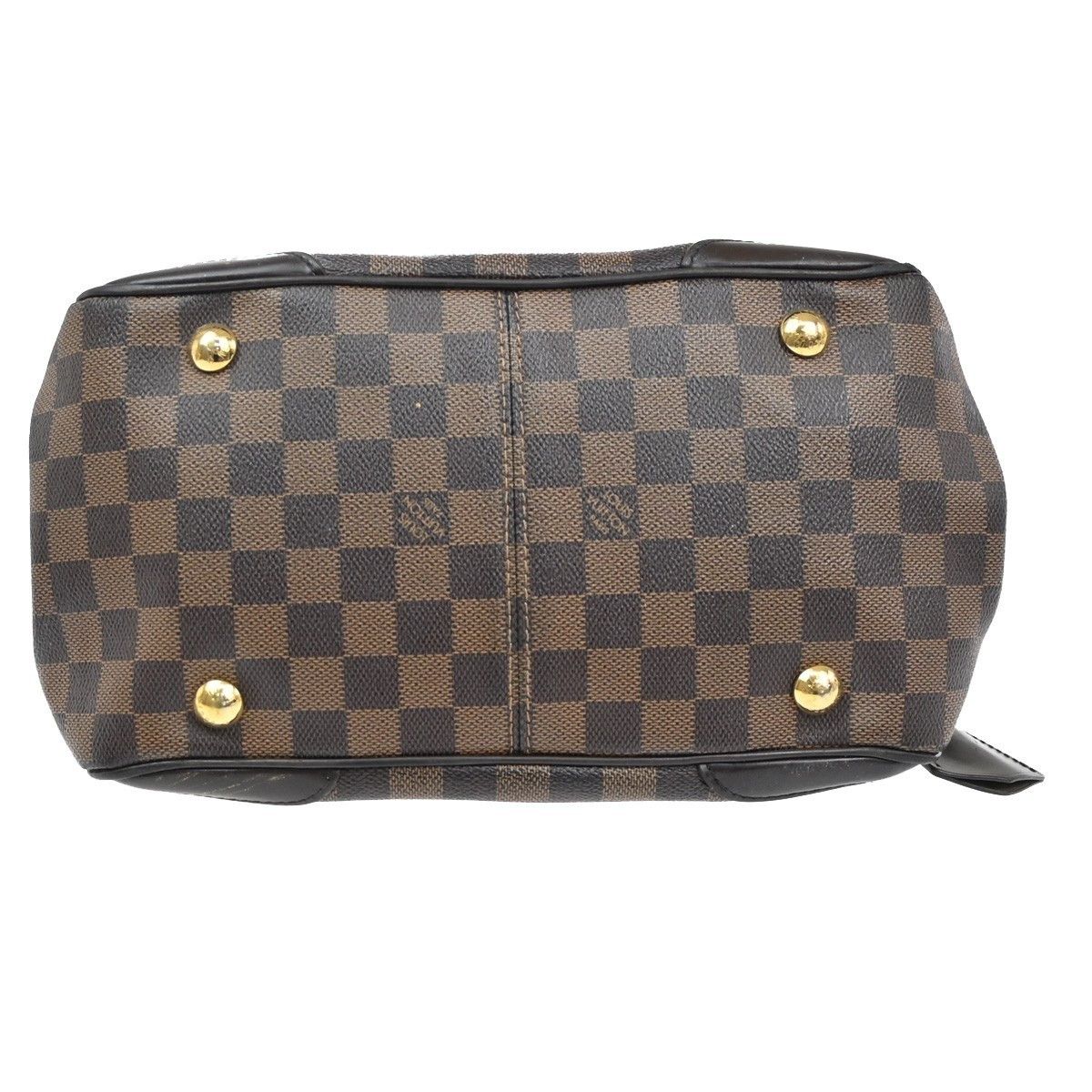 Louis Vuitton Louis Vuitton Verona Handbag Damier Size ONE SIZE - 11 Thumbnail