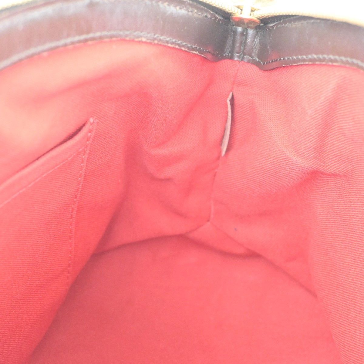 Louis Vuitton Louis Vuitton Verona Handbag Damier Size ONE SIZE - 15 Thumbnail