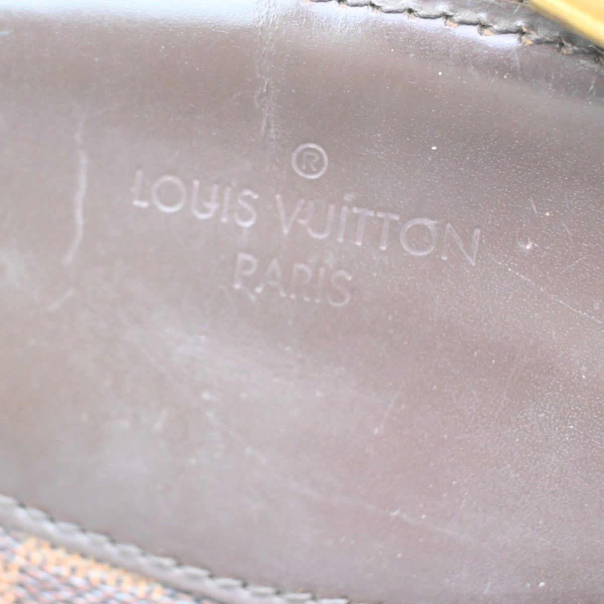 Louis Vuitton Louis Vuitton Verona Handbag Damier Size ONE SIZE - 13 Thumbnail