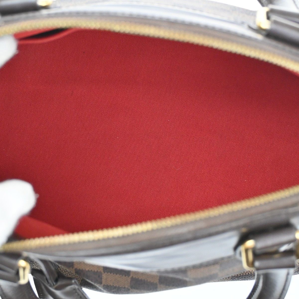 Louis Vuitton Louis Vuitton Verona Handbag Damier Size ONE SIZE - 5 Thumbnail