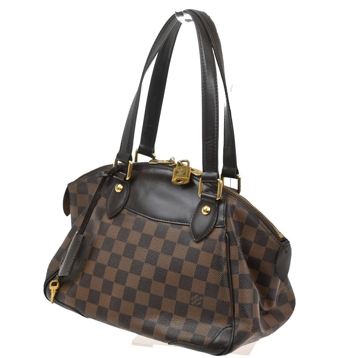 Louis Vuitton Louis Vuitton Verona Handbag Damier Size ONE SIZE - 2 Thumbnail