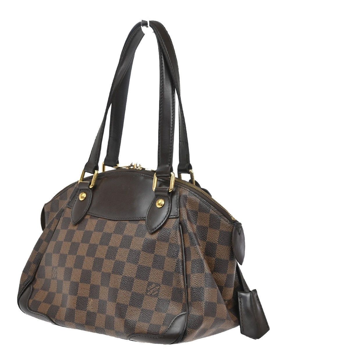 Louis Vuitton Louis Vuitton Verona Handbag Damier Size ONE SIZE - 4 Thumbnail