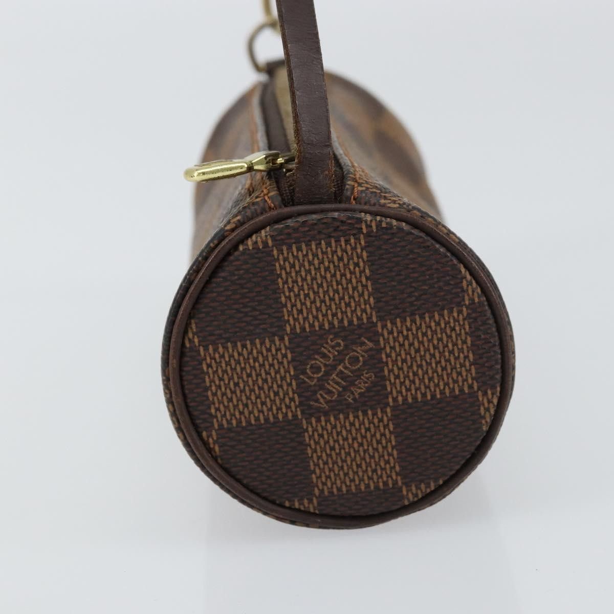 Louis Vuitton Louis Vuitton Papillon Pochette Damier Size ONE SIZE - 4 Thumbnail