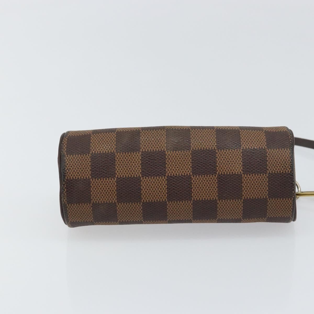 Louis Vuitton Louis Vuitton Papillon Pochette Damier Size ONE SIZE - 14 Thumbnail