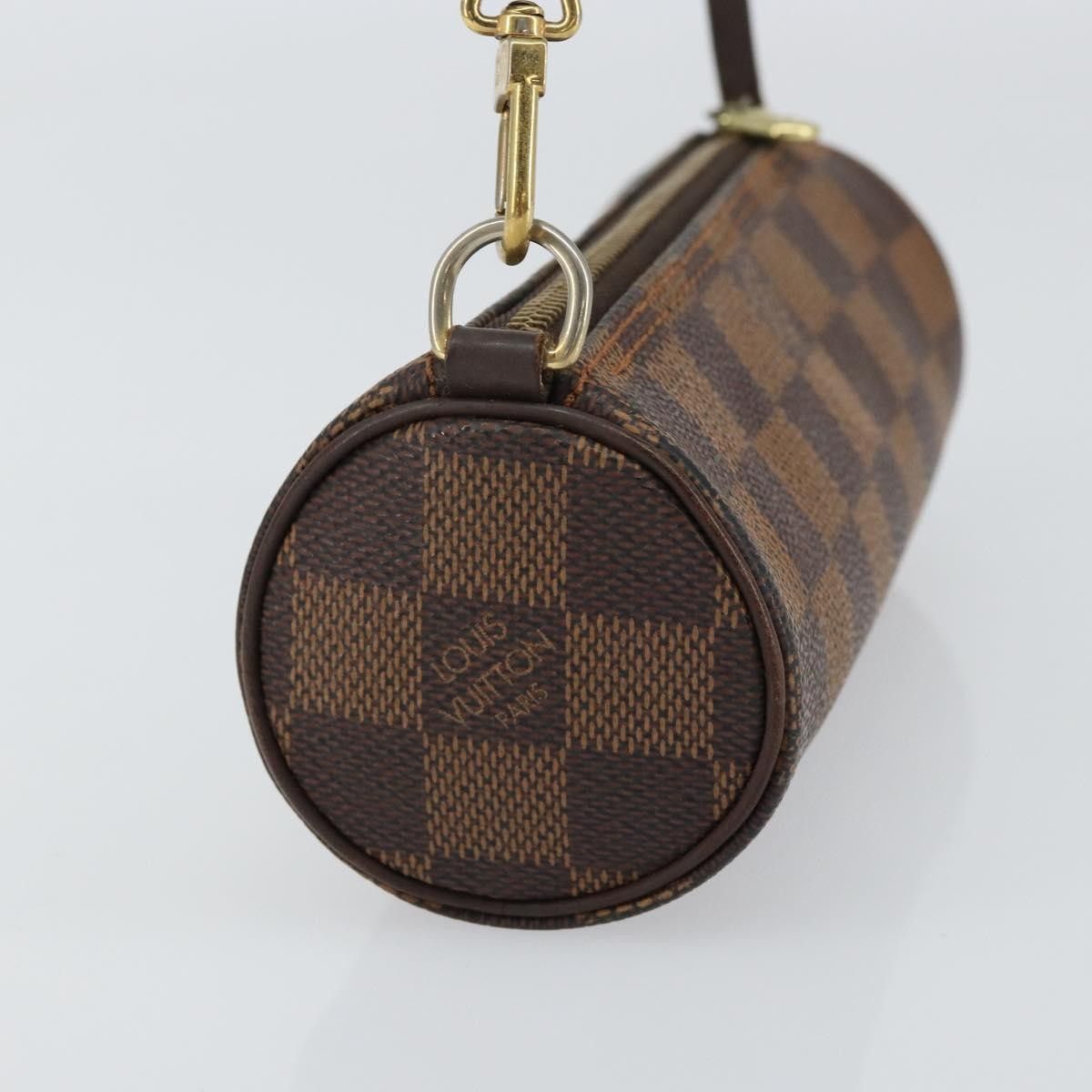 Louis Vuitton Louis Vuitton Papillon Pochette Damier Size ONE SIZE - 3 Thumbnail
