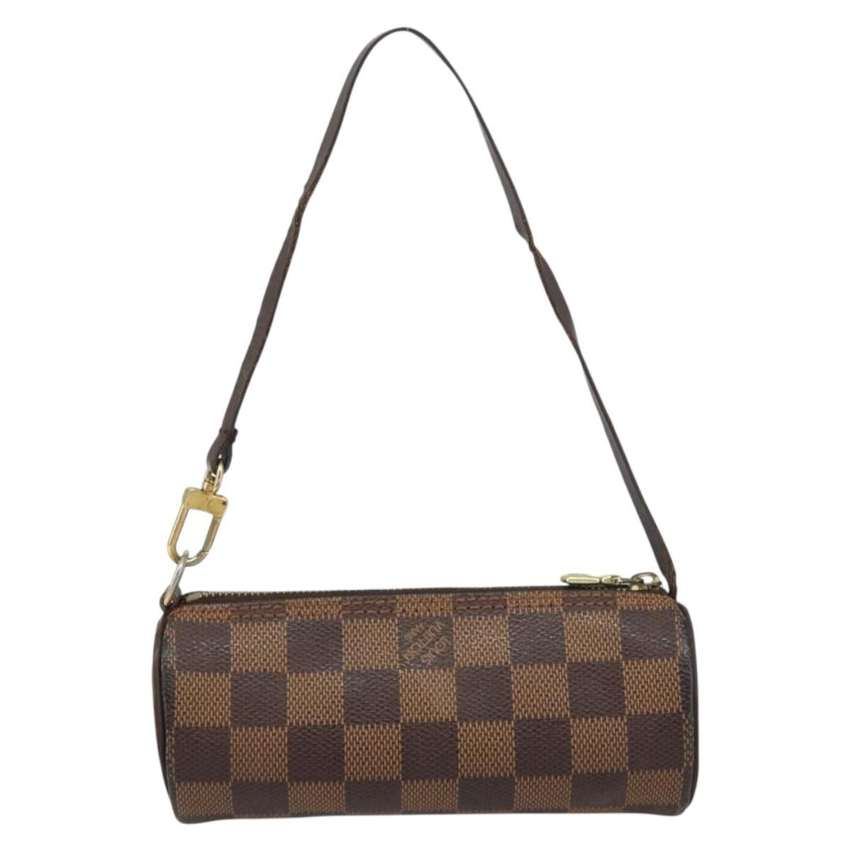 Louis Vuitton Louis Vuitton Papillon Pochette Damier Size ONE SIZE - 2 Thumbnail