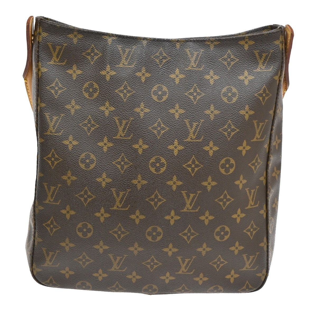 Louis Vuitton Louis Vuitton Looping Handbag Monogram Canvas Size ONE SIZE - 2 Thumbnail