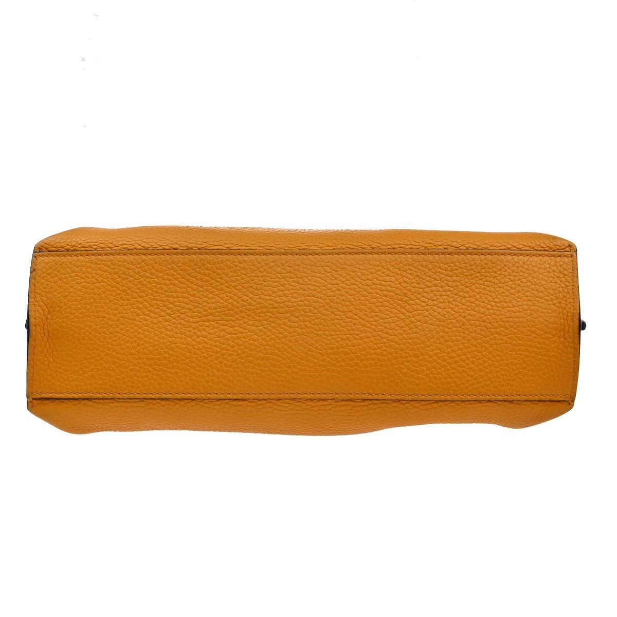 Gucci Gucci Bamboo Daily Top Handle Leather Size ONE SIZE - 10 Thumbnail