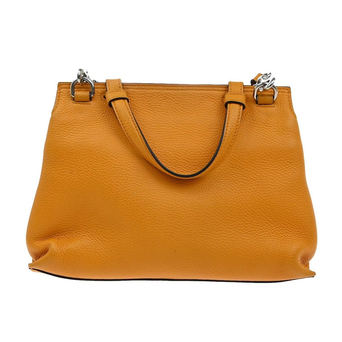 Gucci Gucci Bamboo Daily Top Handle Leather Size ONE SIZE - 2 Thumbnail