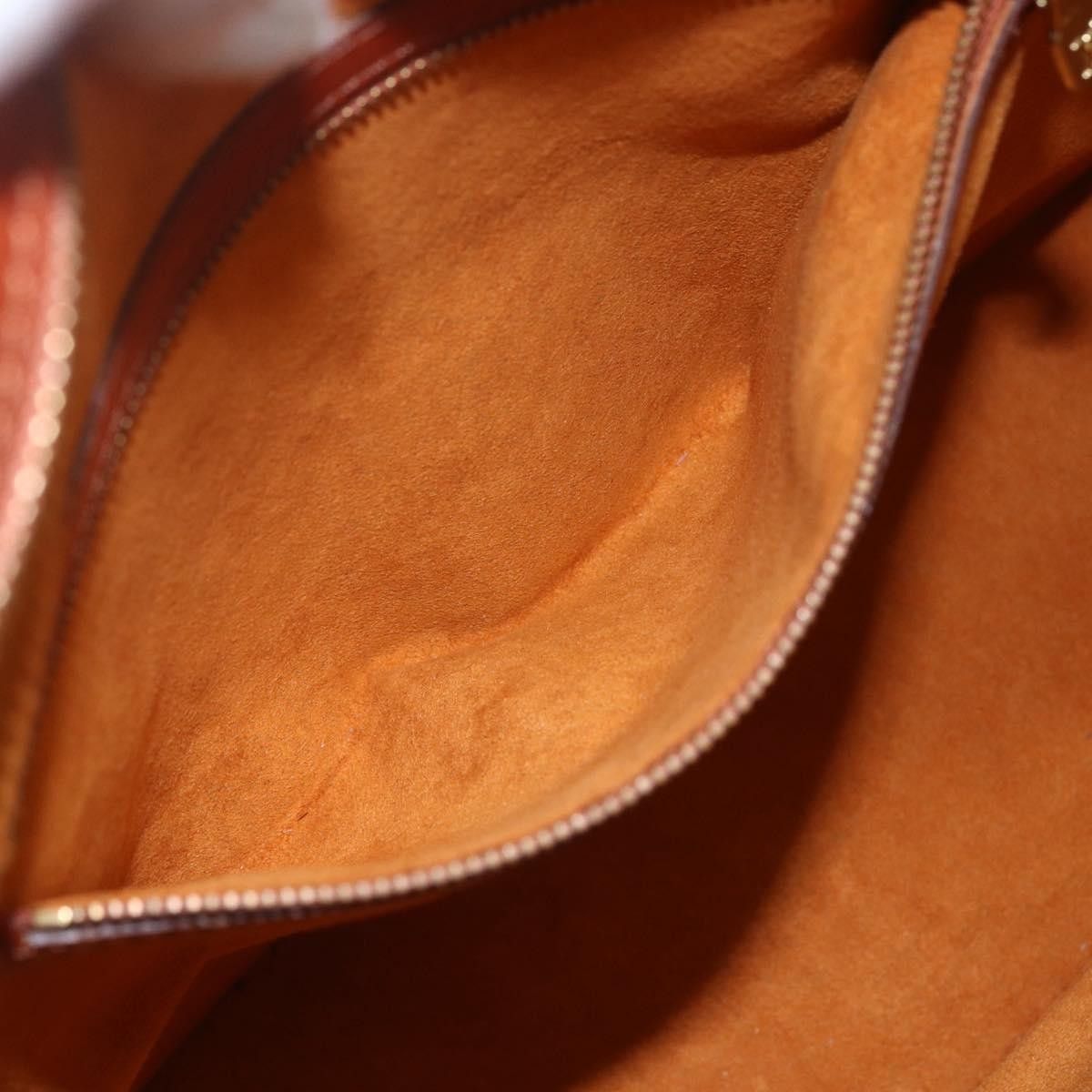 Louis Vuitton Louis Vuitton Lussac Handbag Epi Leather Size ONE SIZE - 23 Thumbnail