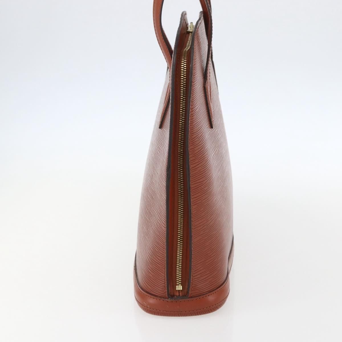 Louis Vuitton Louis Vuitton Lussac Handbag Epi Leather Size ONE SIZE - 3 Thumbnail