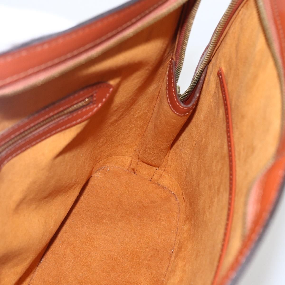 Louis Vuitton Louis Vuitton Lussac Handbag Epi Leather Size ONE SIZE - 21 Thumbnail