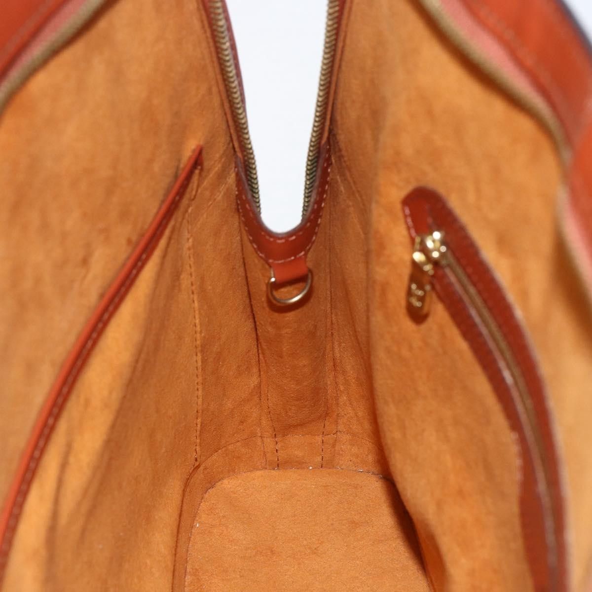 Louis Vuitton Louis Vuitton Lussac Handbag Epi Leather Size ONE SIZE - 22 Thumbnail