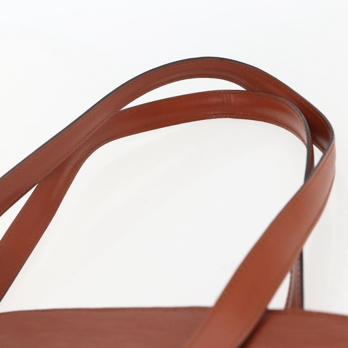 Louis Vuitton Louis Vuitton Lussac Handbag Epi Leather Size ONE SIZE - 19 Thumbnail