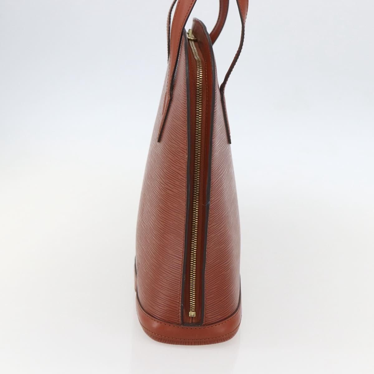 Louis Vuitton Louis Vuitton Lussac Handbag Epi Leather Size ONE SIZE - 4 Thumbnail