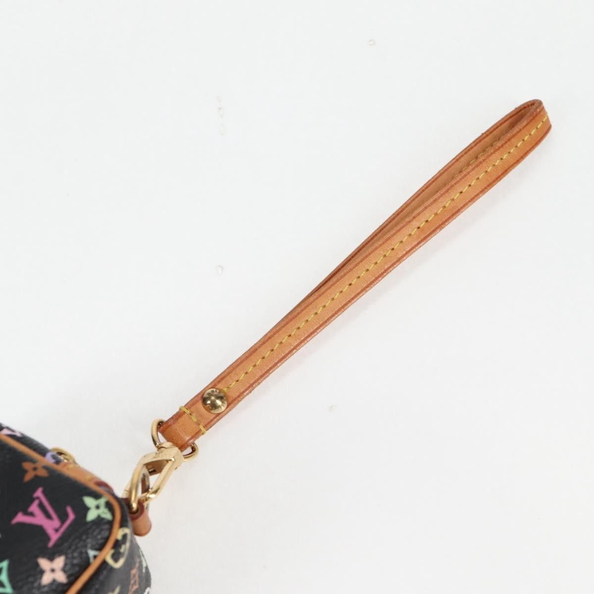 Louis Vuitton Louis Vuitton Wapity Trousse Pouch Monogram Multicolor Size ONE SIZE - 15 Thumbnail