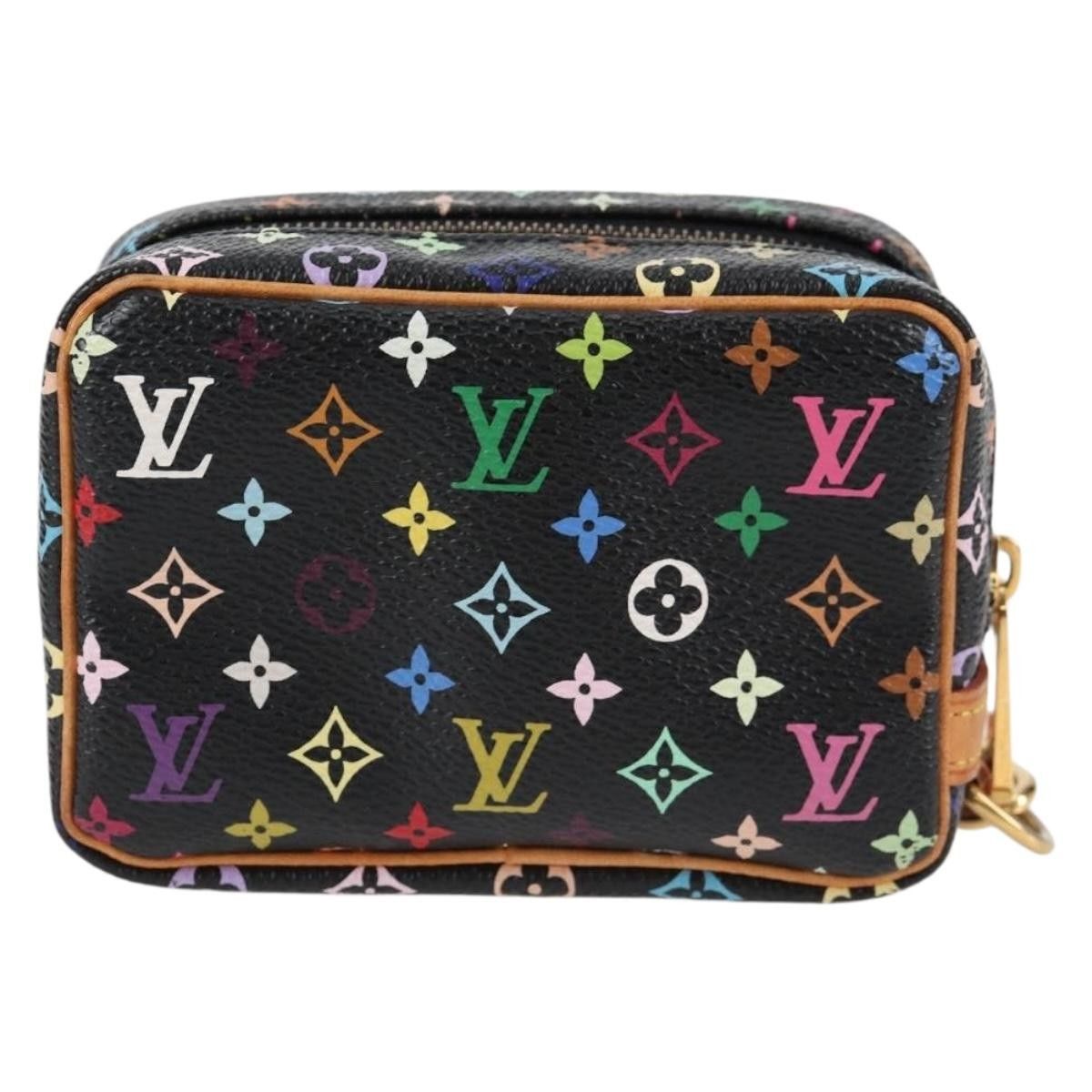 Louis Vuitton Louis Vuitton Wapity Trousse Pouch Monogram Multicolor Size ONE SIZE - 2 Thumbnail