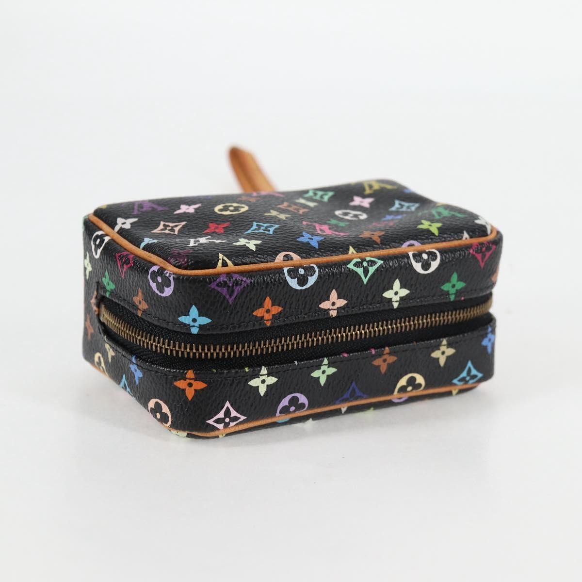 Louis Vuitton Louis Vuitton Wapity Trousse Pouch Monogram Multicolor Size ONE SIZE - 13 Thumbnail