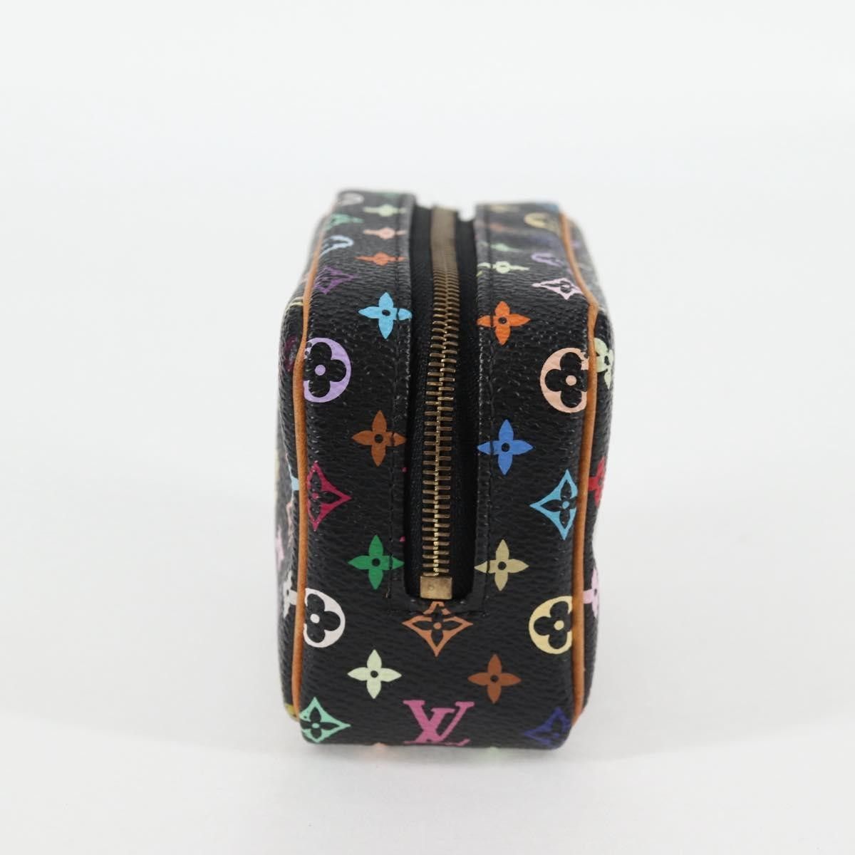 Louis Vuitton Louis Vuitton Wapity Trousse Pouch Monogram Multicolor Size ONE SIZE - 3 Thumbnail