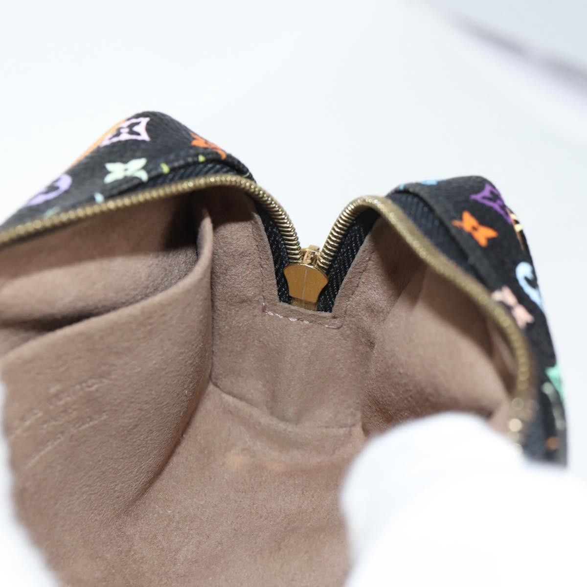 Louis Vuitton Louis Vuitton Wapity Trousse Pouch Monogram Multicolor Size ONE SIZE - 17 Thumbnail