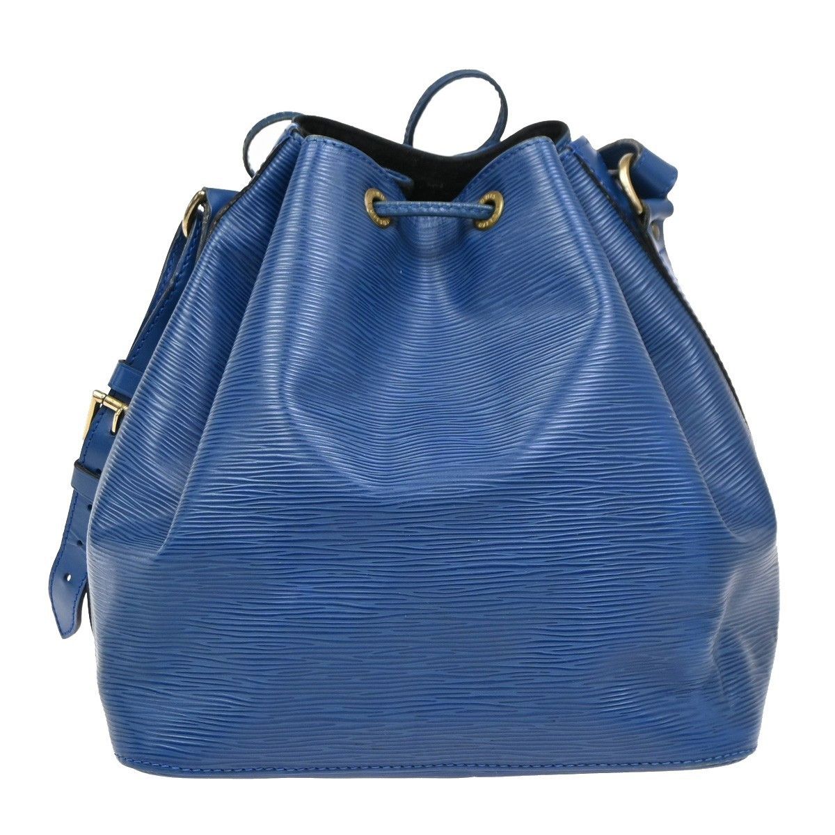 Louis Vuitton Louis Vuitton Petit Noe Handbag Epi Leather Size ONE SIZE - 2 Thumbnail