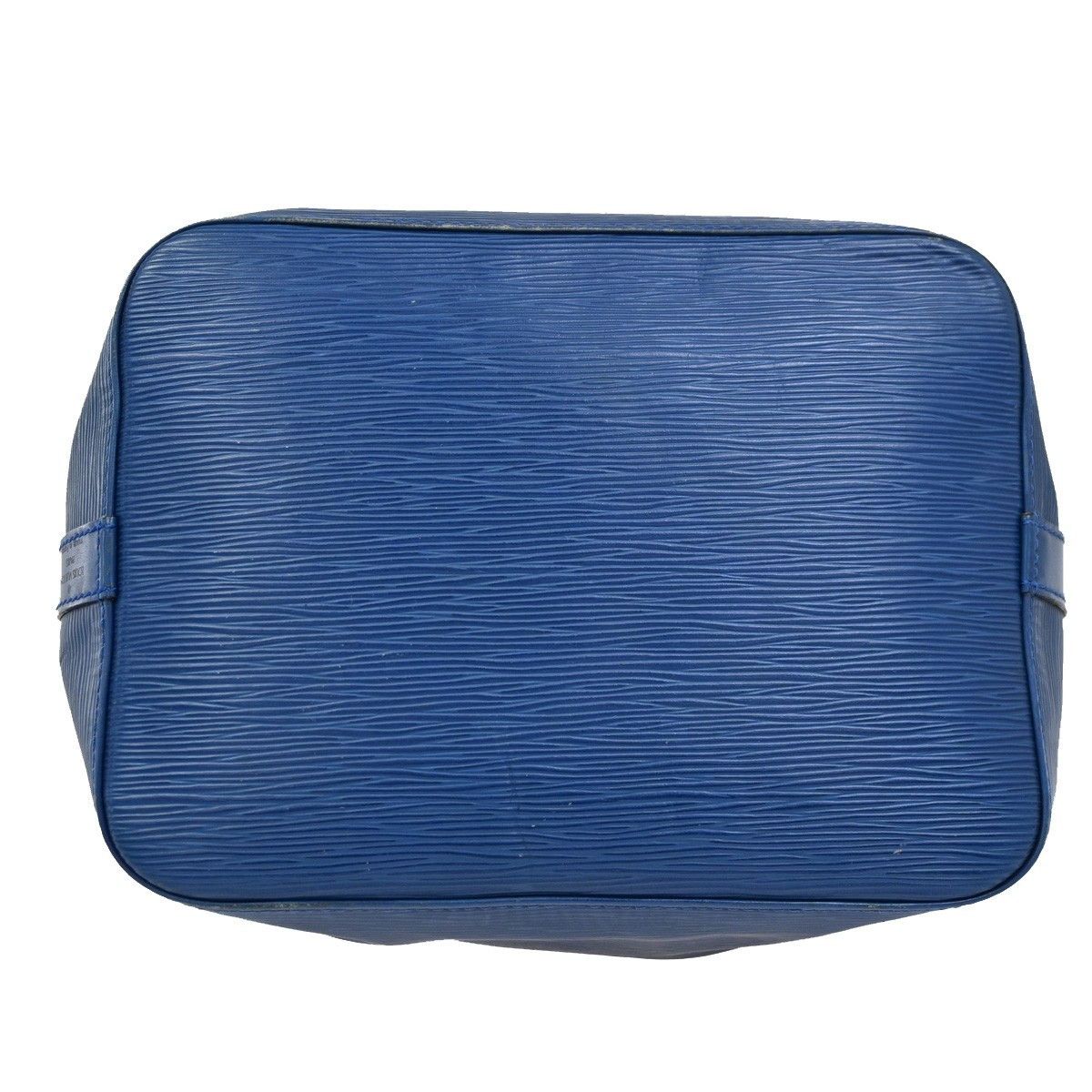 Louis Vuitton Louis Vuitton Petit Noe Handbag Epi Leather Size ONE SIZE - 10 Thumbnail