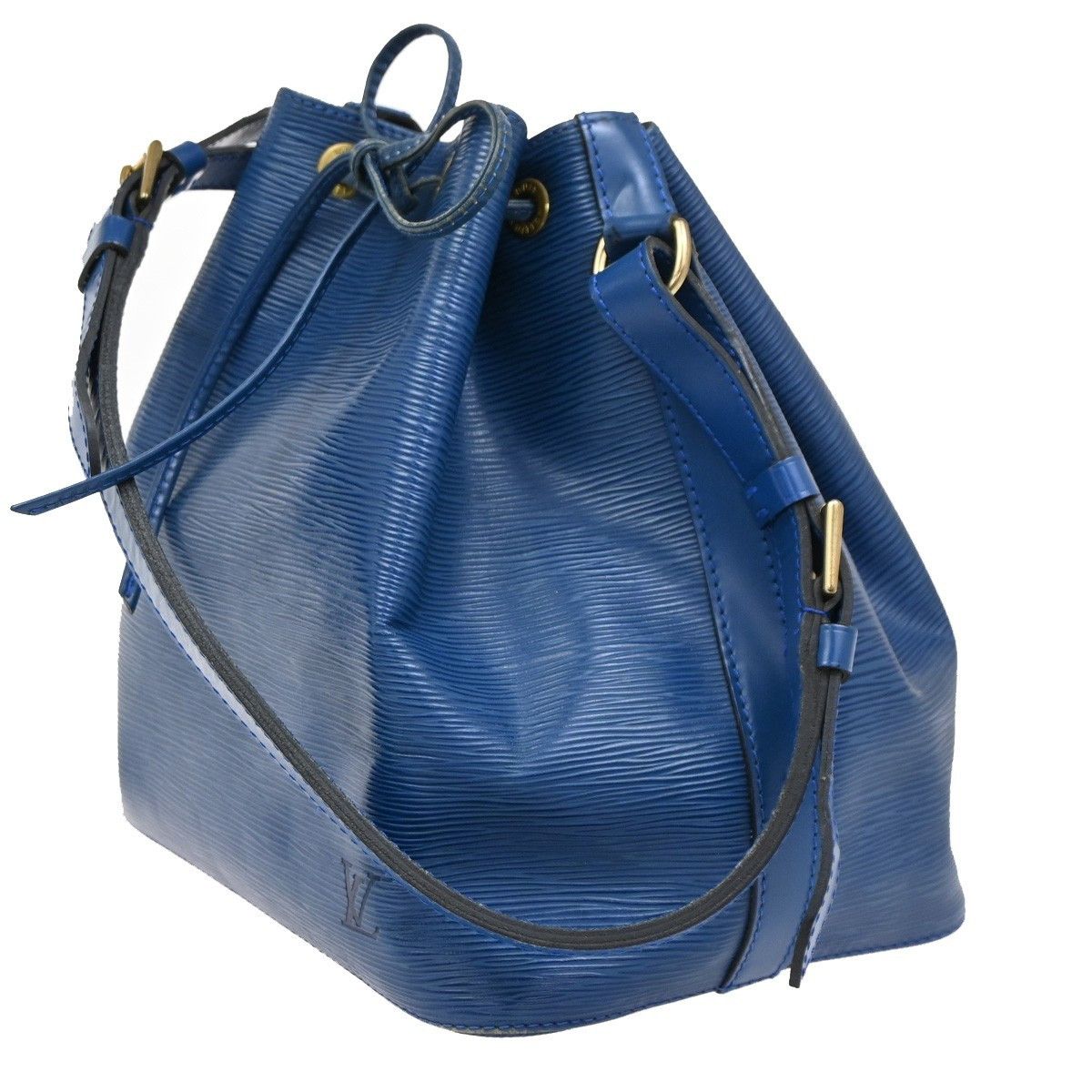 Louis Vuitton Louis Vuitton Petit Noe Handbag Epi Leather Size ONE SIZE - 3 Thumbnail