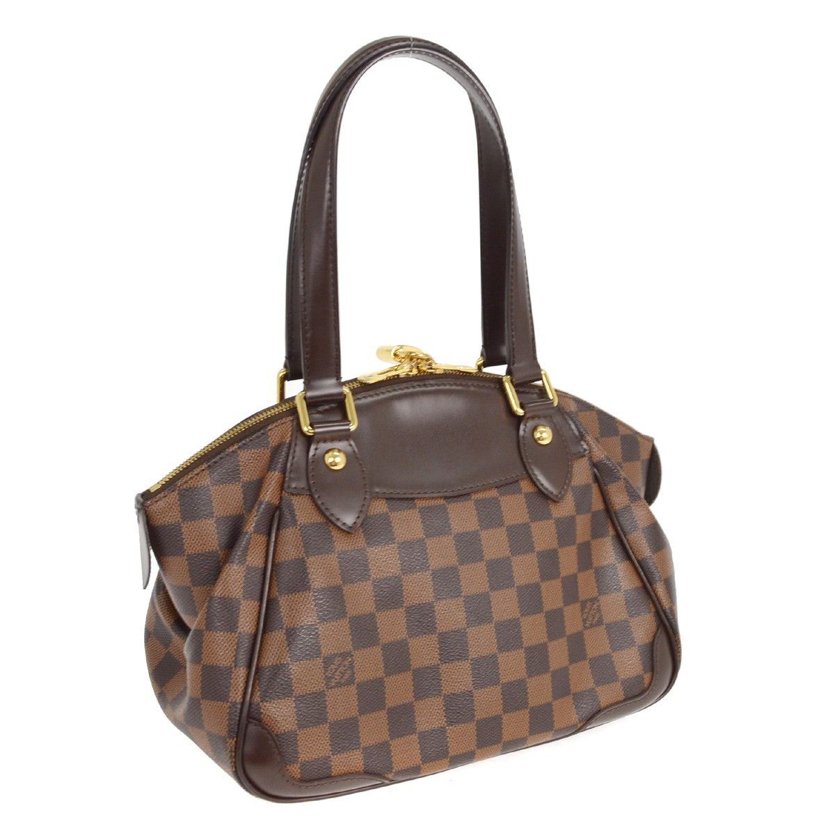 Louis Vuitton Louis Vuitton Verona Handbag Damier Size ONE SIZE - 2 Thumbnail