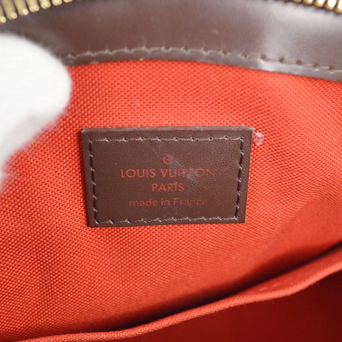 Louis Vuitton Louis Vuitton Verona Handbag Damier Size ONE SIZE - 4 Thumbnail