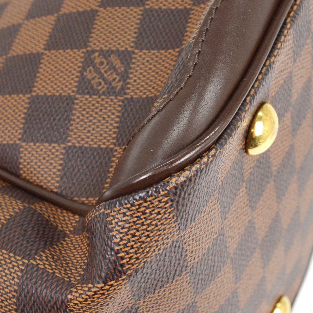 Louis Vuitton Louis Vuitton Verona Handbag Damier Size ONE SIZE - 6 Thumbnail