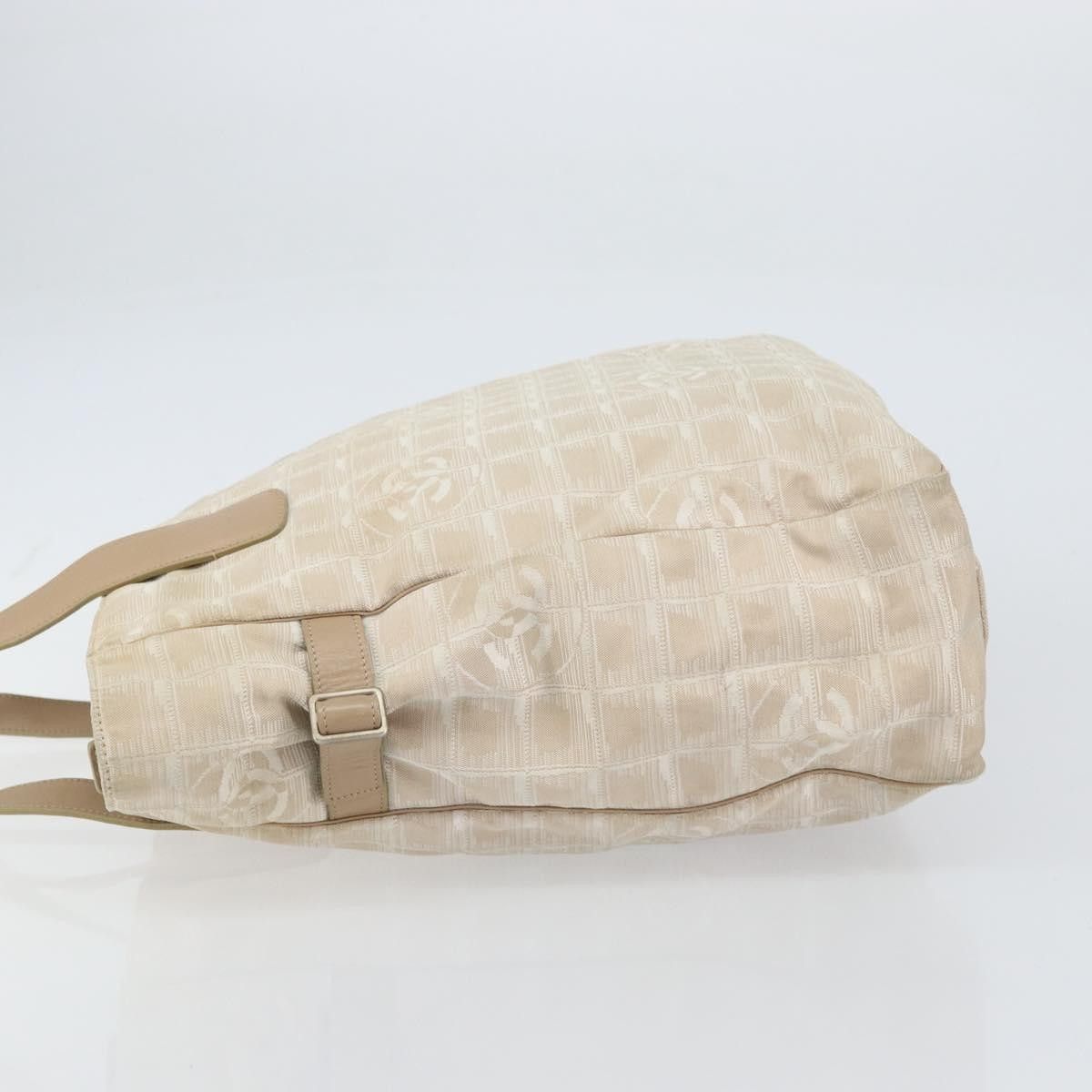 Chanel Chanel Travel Line Tote Nylon Size ONE SIZE - 4 Thumbnail