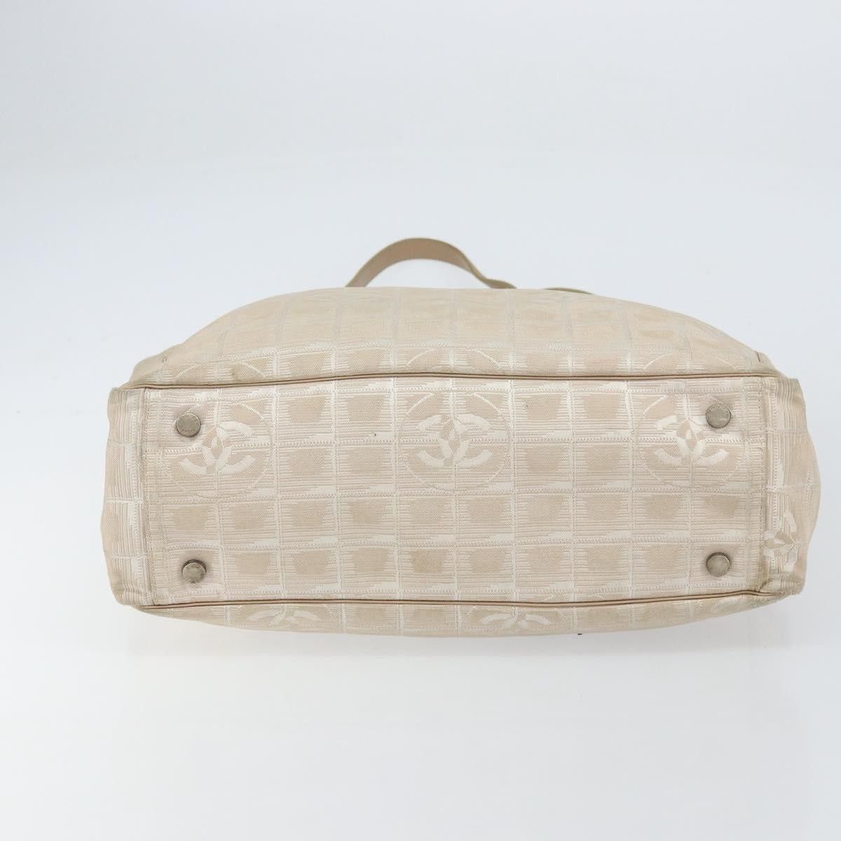 Chanel Chanel Travel Line Tote Nylon Size ONE SIZE - 14 Thumbnail