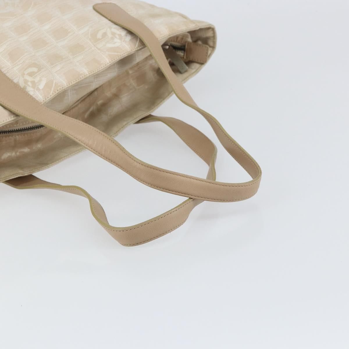 Chanel Chanel Travel Line Tote Nylon Size ONE SIZE - 8 Thumbnail