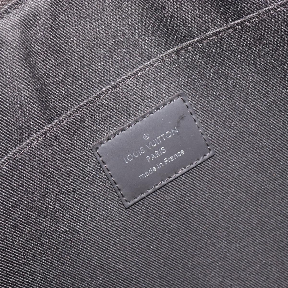 Louis Vuitton Louis Vuitton Pochette Jour Limited Edition Chapman Savane Damier Size ONE SIZE - 7 Thumbnail