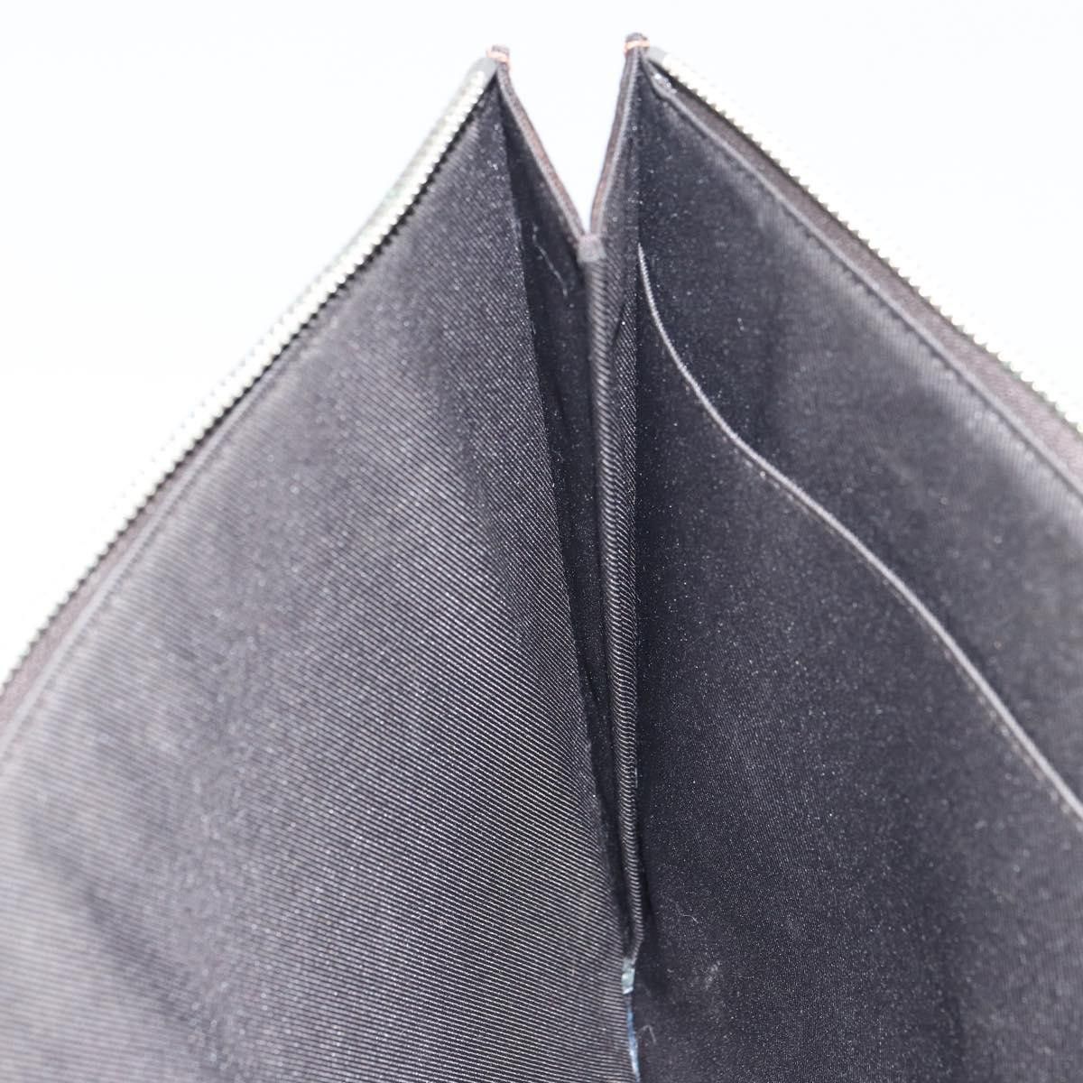 Louis Vuitton Louis Vuitton Pochette Jour Limited Edition Chapman Savane Damier Size ONE SIZE - 18 Thumbnail