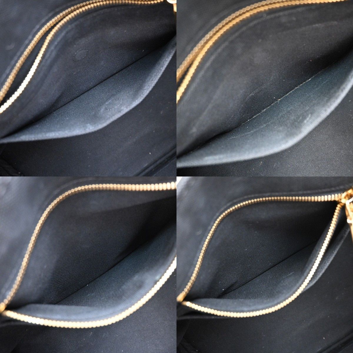 Prada Prada Canapa Convertible Tote Canvas Size ONE SIZE - 13 Thumbnail
