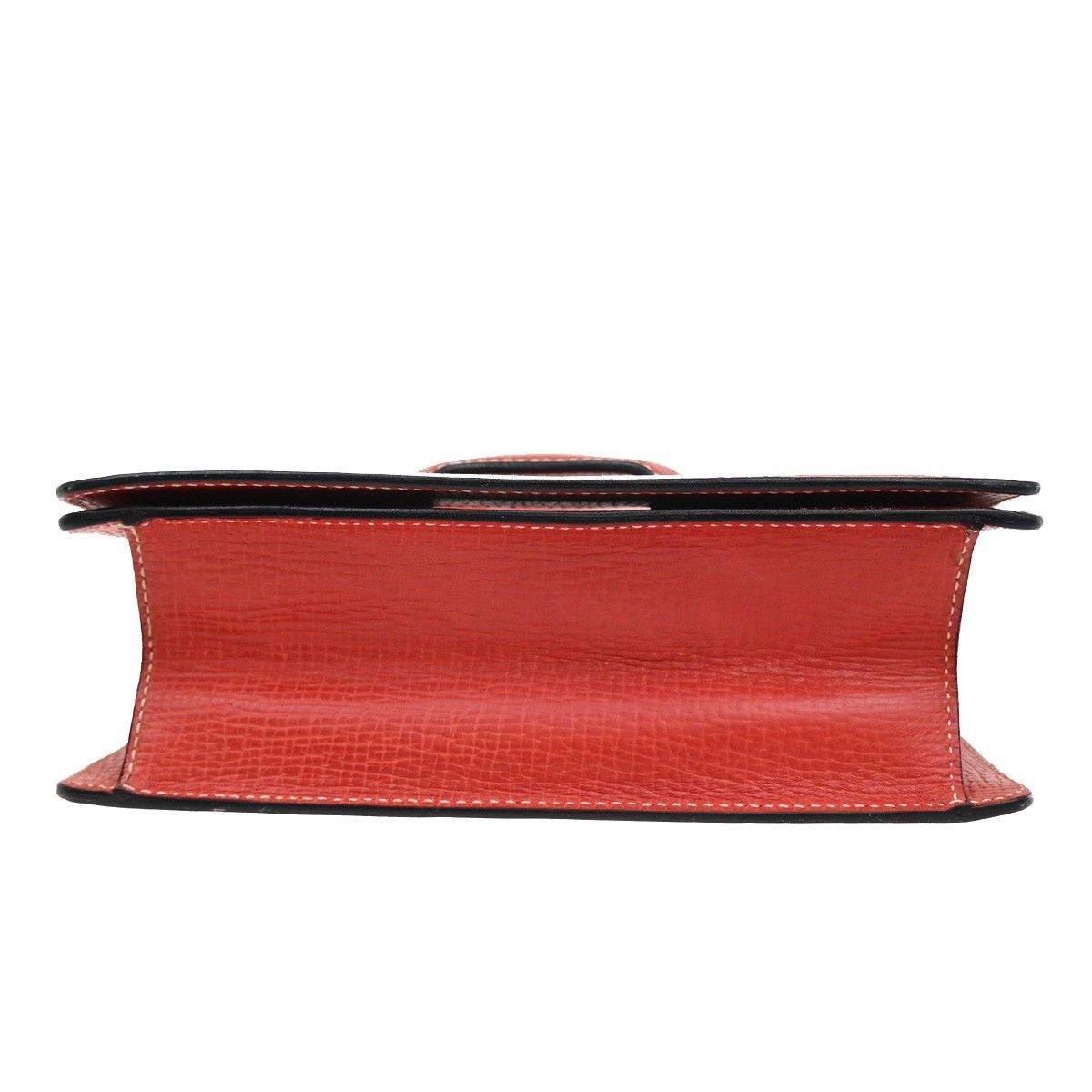 Loewe Loewe Barcelona Shoulder Bag Leather Size ONE SIZE - 10 Thumbnail