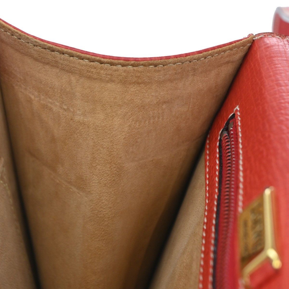 Loewe Loewe Barcelona Shoulder Bag Leather Size ONE SIZE - 14 Thumbnail