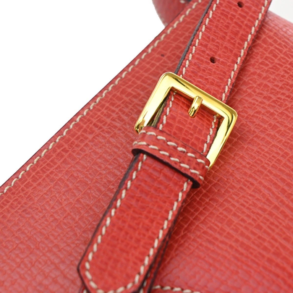 Loewe Loewe Barcelona Shoulder Bag Leather Size ONE SIZE - 11 Thumbnail