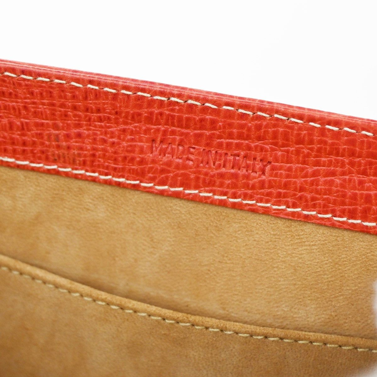 Loewe Loewe Barcelona Shoulder Bag Leather Size ONE SIZE - 6 Thumbnail