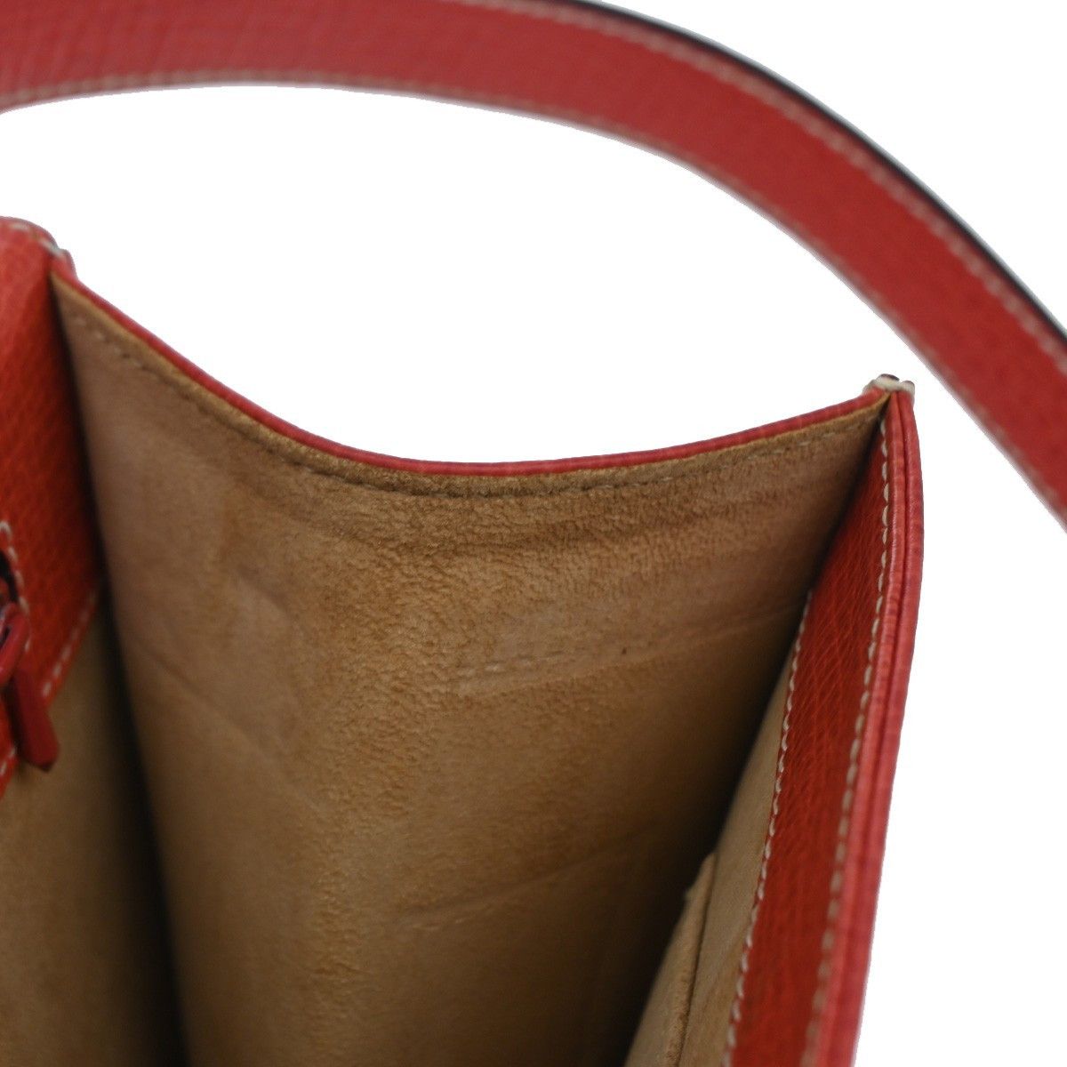 Loewe Loewe Barcelona Shoulder Bag Leather Size ONE SIZE - 13 Thumbnail