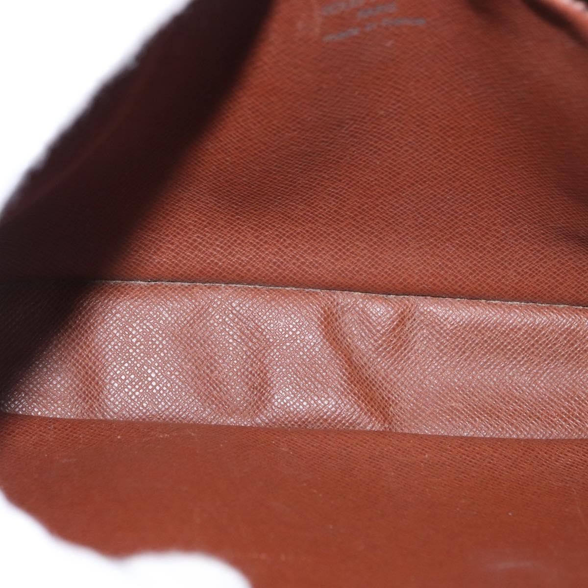 Louis Vuitton Louis Vuitton Pochette Marly Bandouliere Bag Monogram Canvas Size ONE SIZE - 5 Thumbnail