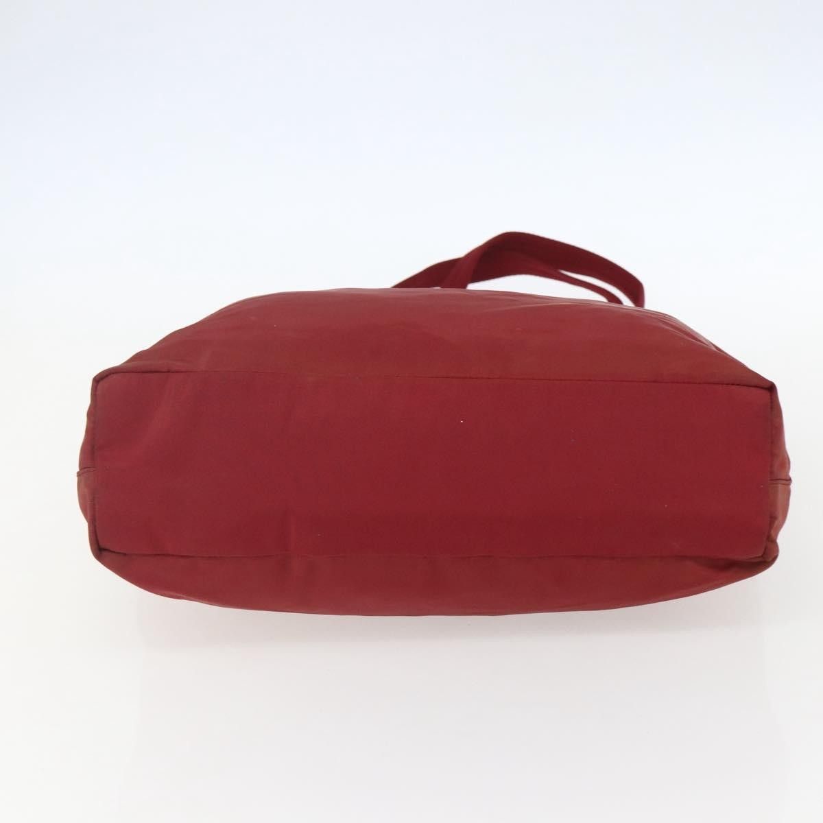 Prada Prada Vintage Tote Tessuto Size ONE SIZE - 15 Thumbnail