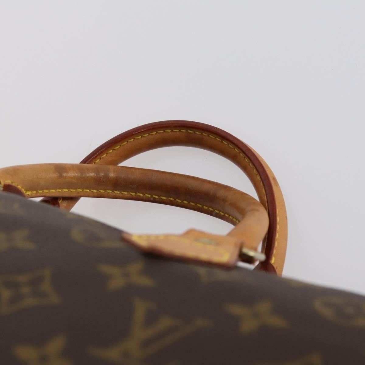 Louis Vuitton Louis Vuitton Speedy Handbag Monogram Canvas Size ONE SIZE - 20 Thumbnail