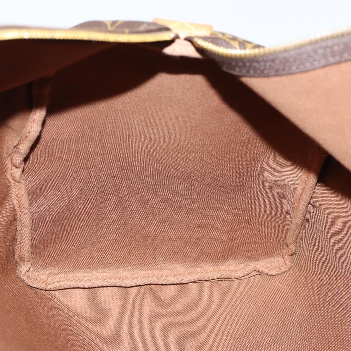 Louis Vuitton Louis Vuitton Speedy Handbag Monogram Canvas Size ONE SIZE - 22 Thumbnail